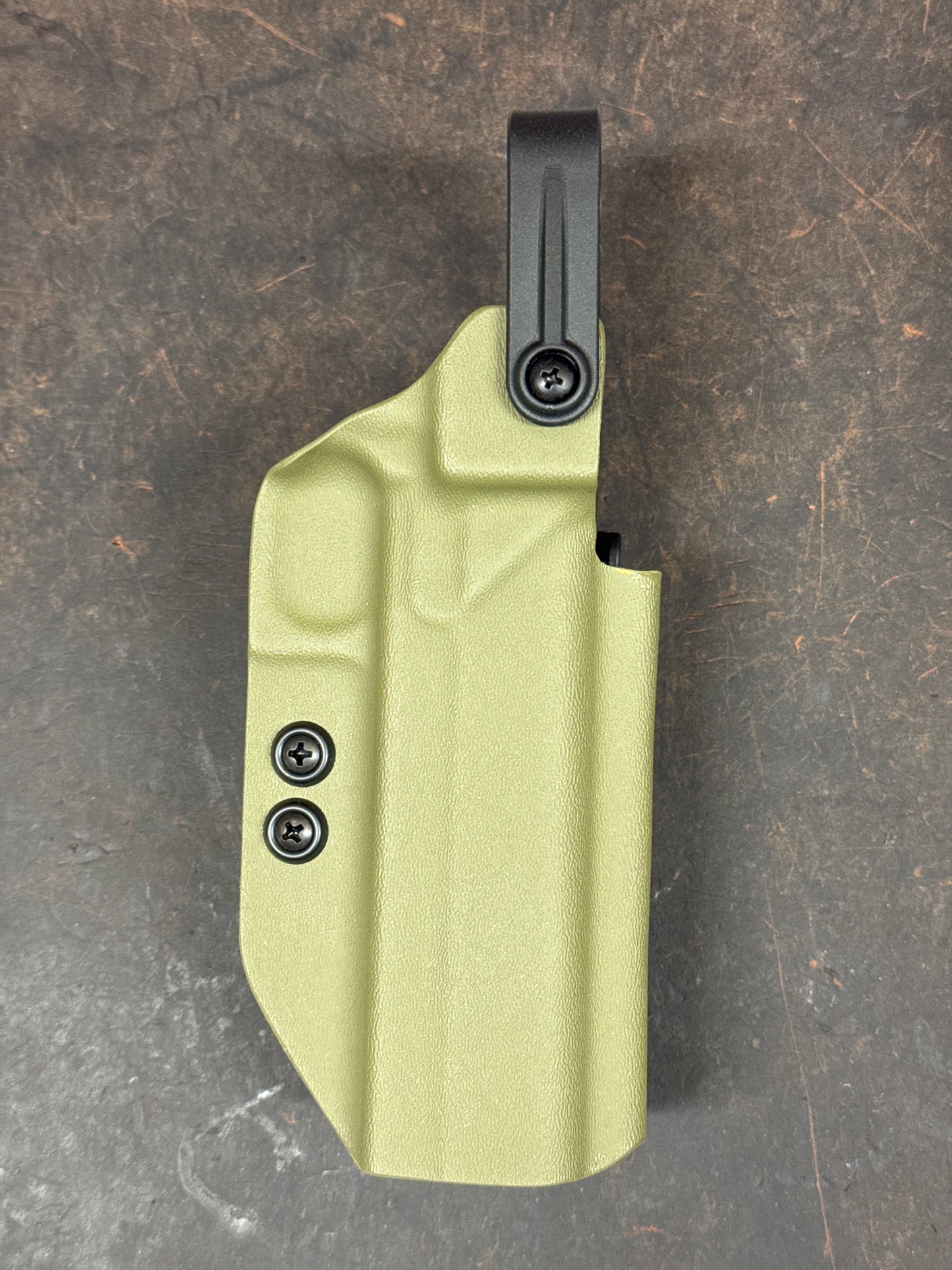 Level II Tactical Holster for Rock Island Armory
