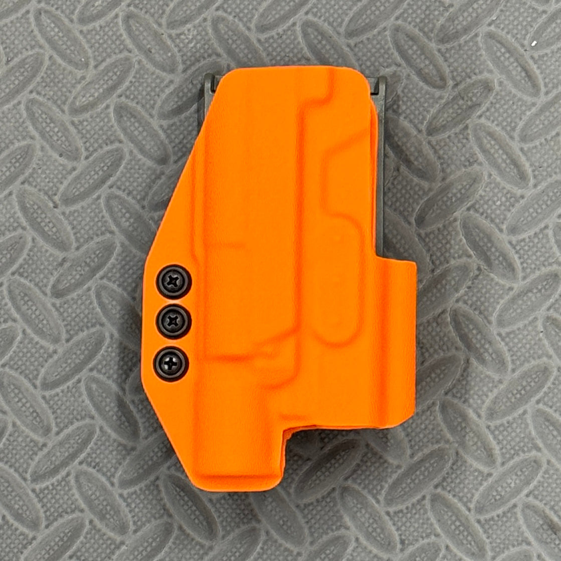 ACE VR IWB Holster for G17 w/Weapon Light