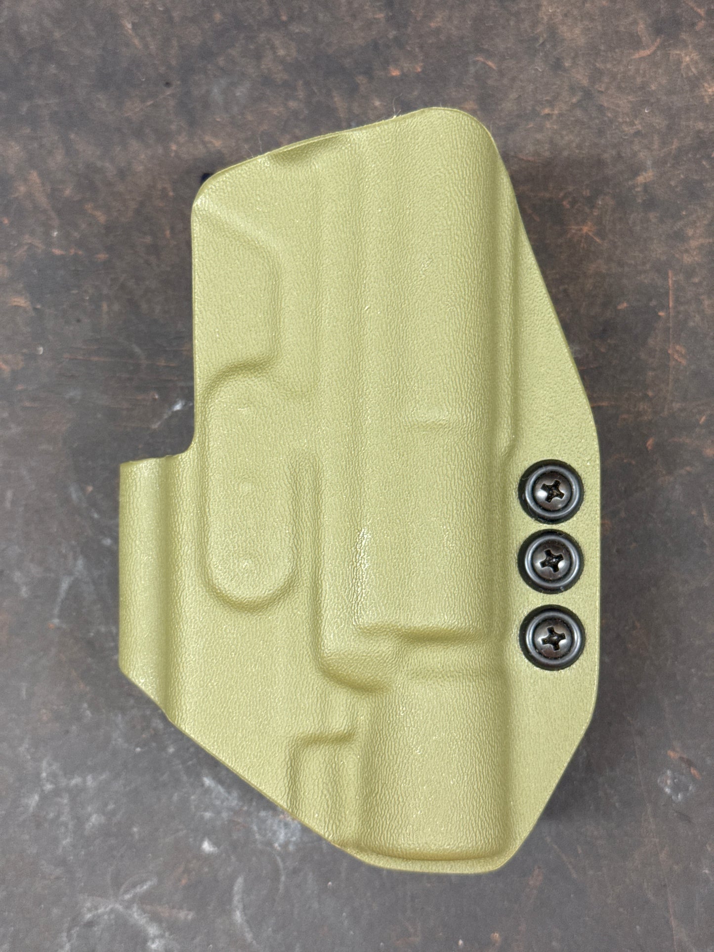 OWB Holster for ACE VR Glock Controller w/Weapon Light