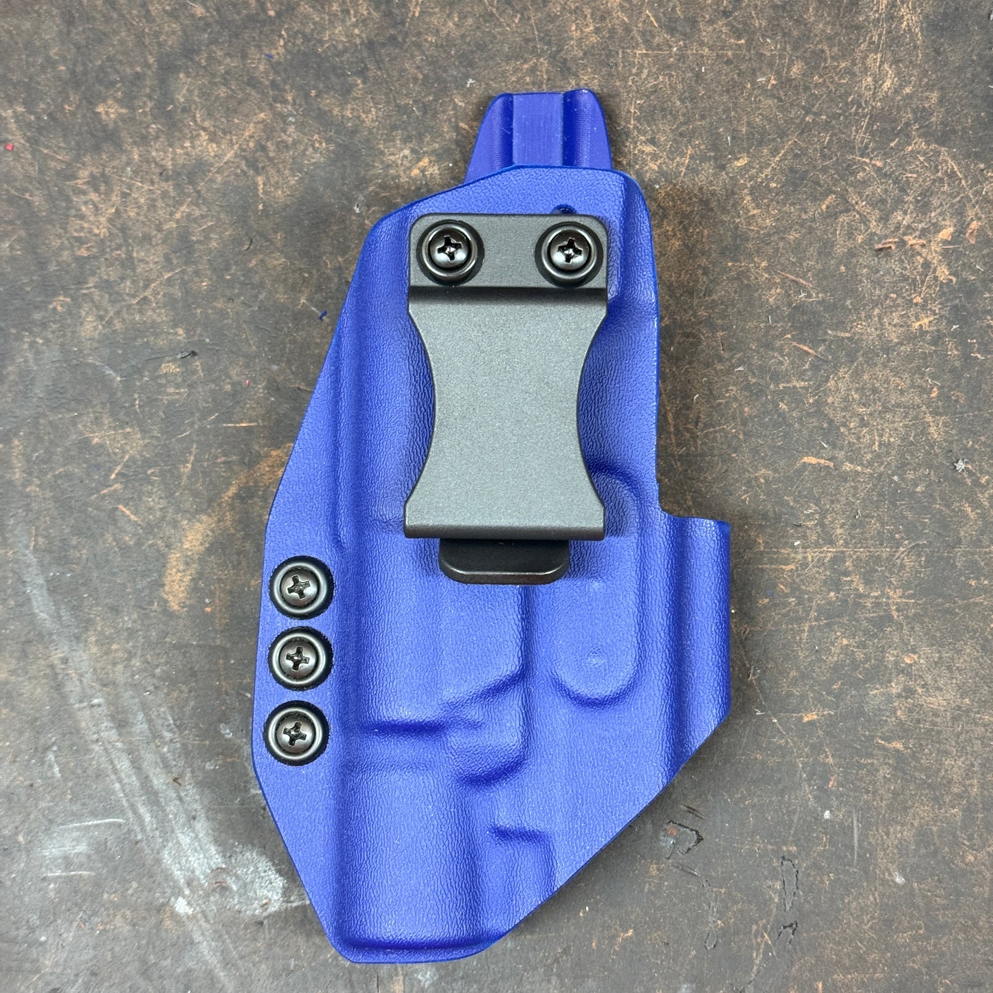 ACE VR IWB Holster for G19 w/Weapon Light