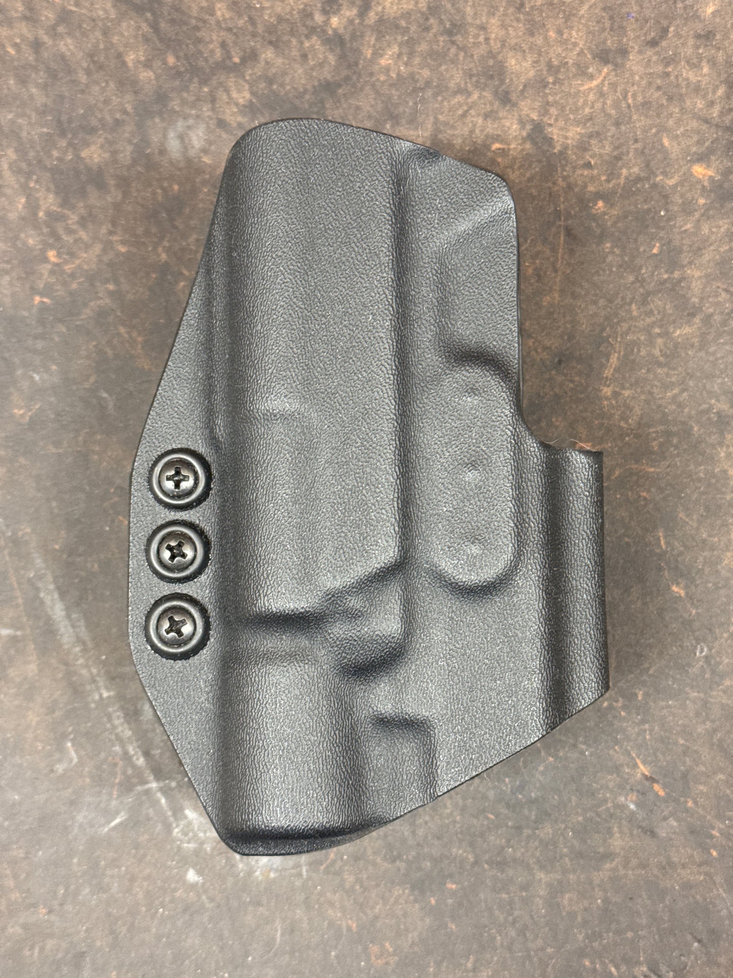 OWB Holster for ACE VR Glock Controller w/Weapon Light