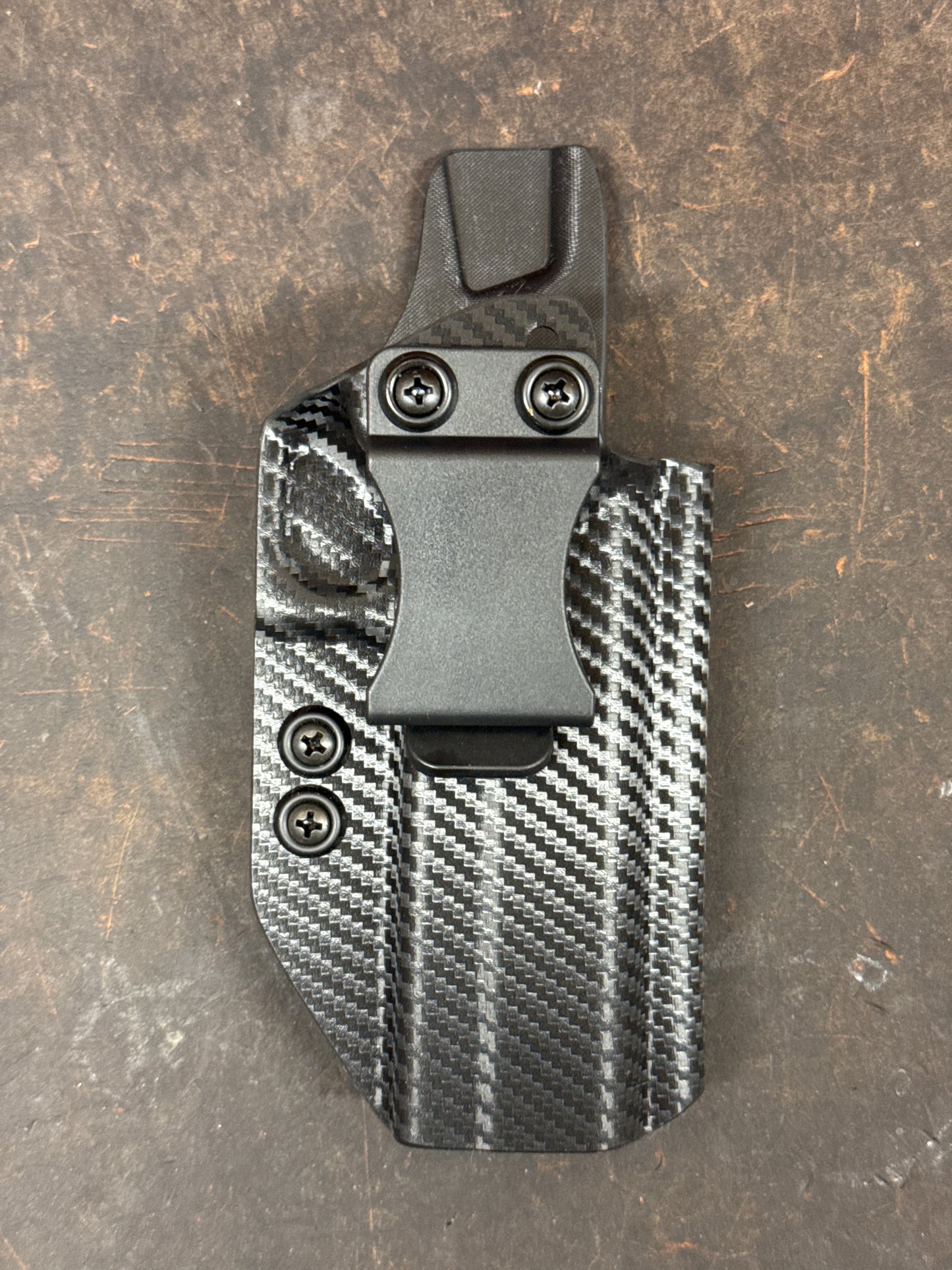 IWB Holster for Rock Island Armory
