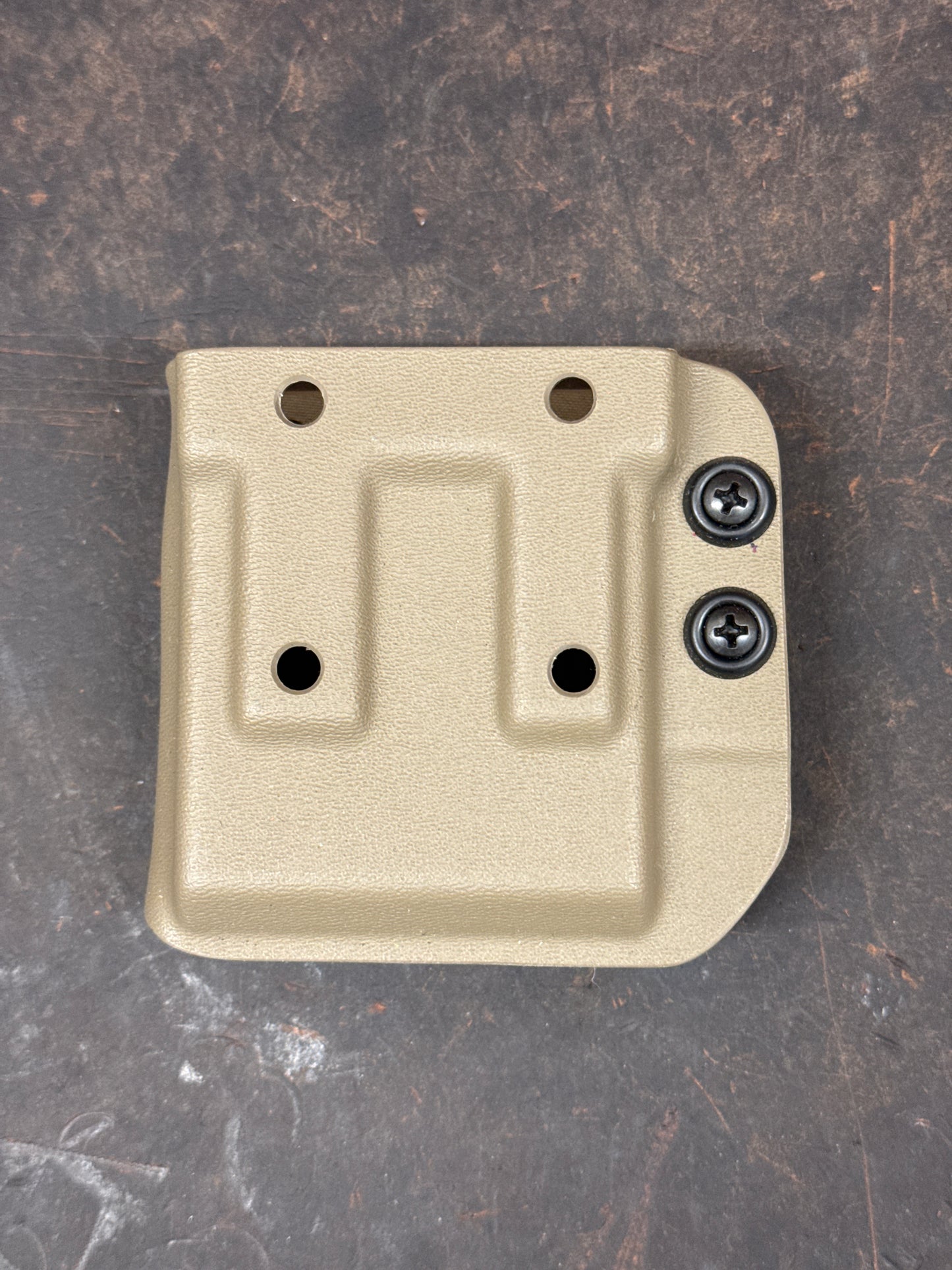 AR Magazine Pouches