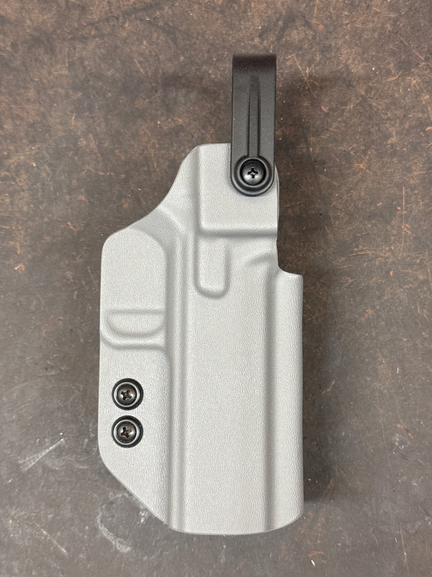 Level II Tactical Holster for CZ Shadow 2