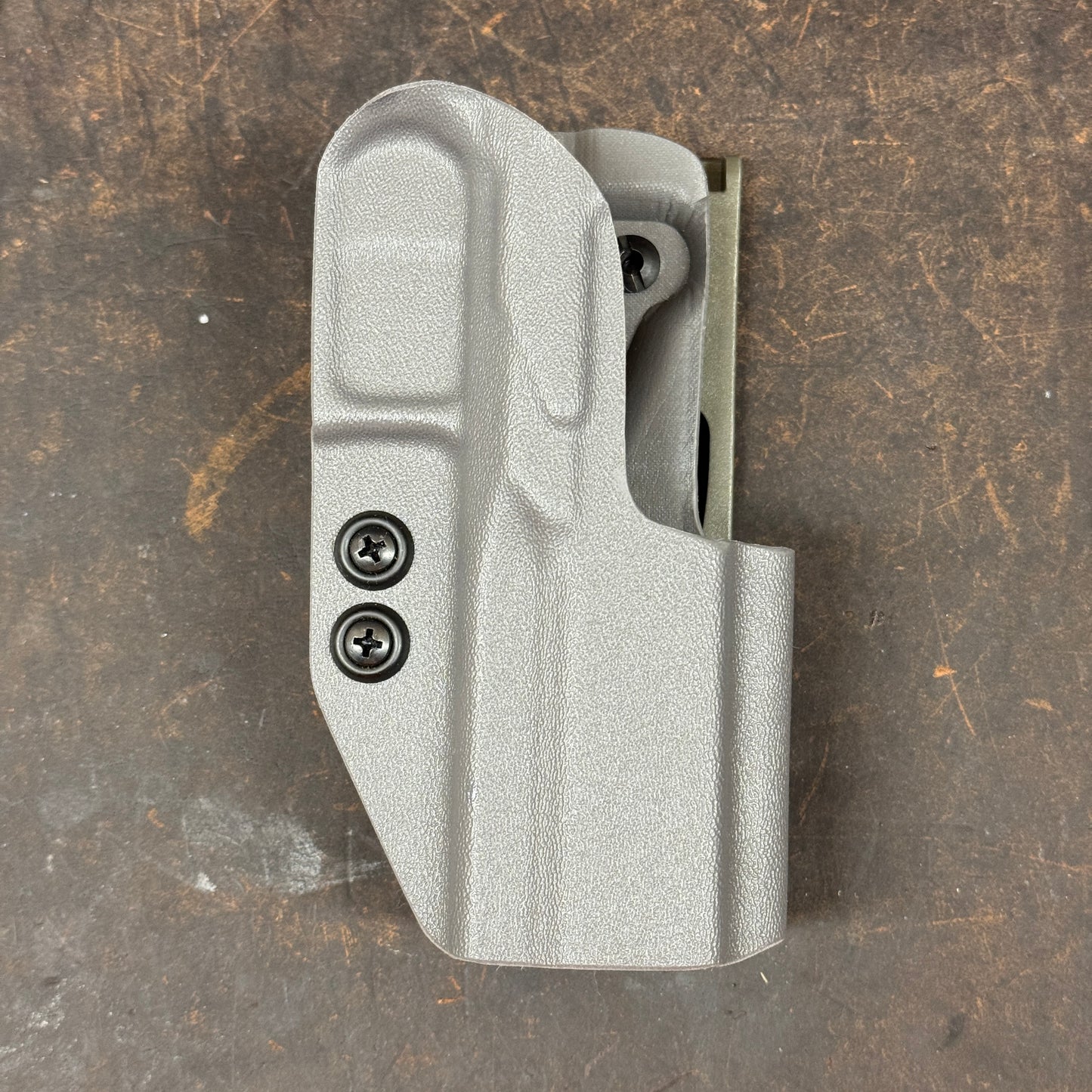 OWB Holster for ACE VR Controller (Walther PDP)
