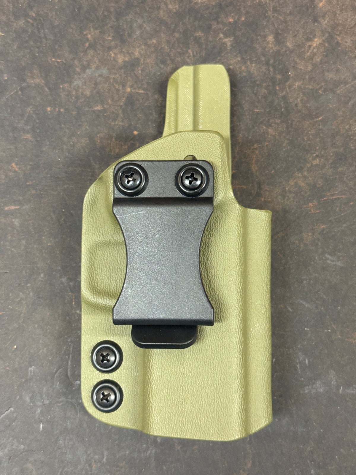 IWB Holster for IWI Masada Slim Elite