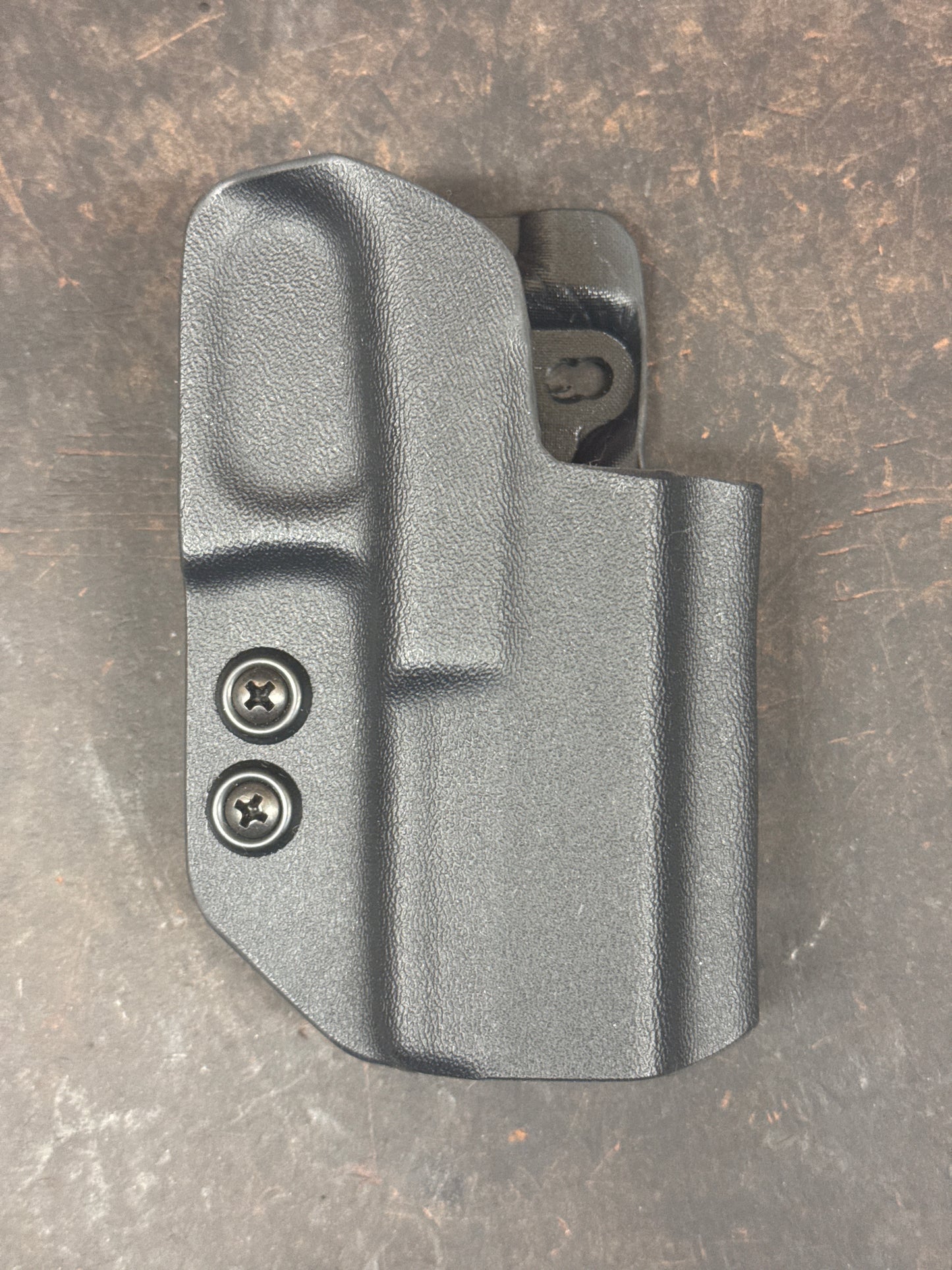OWB Holster for Glock