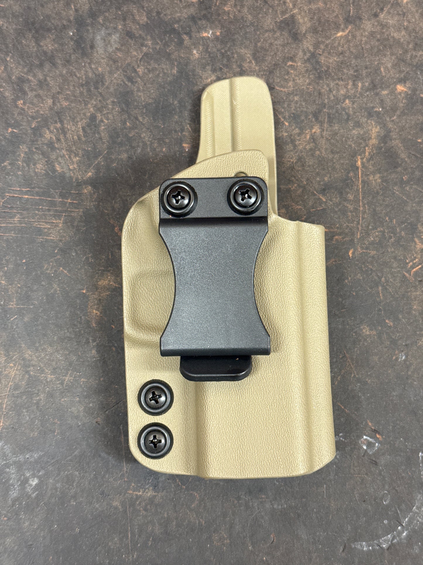 IWB Holster for IWI Masada Slim Elite