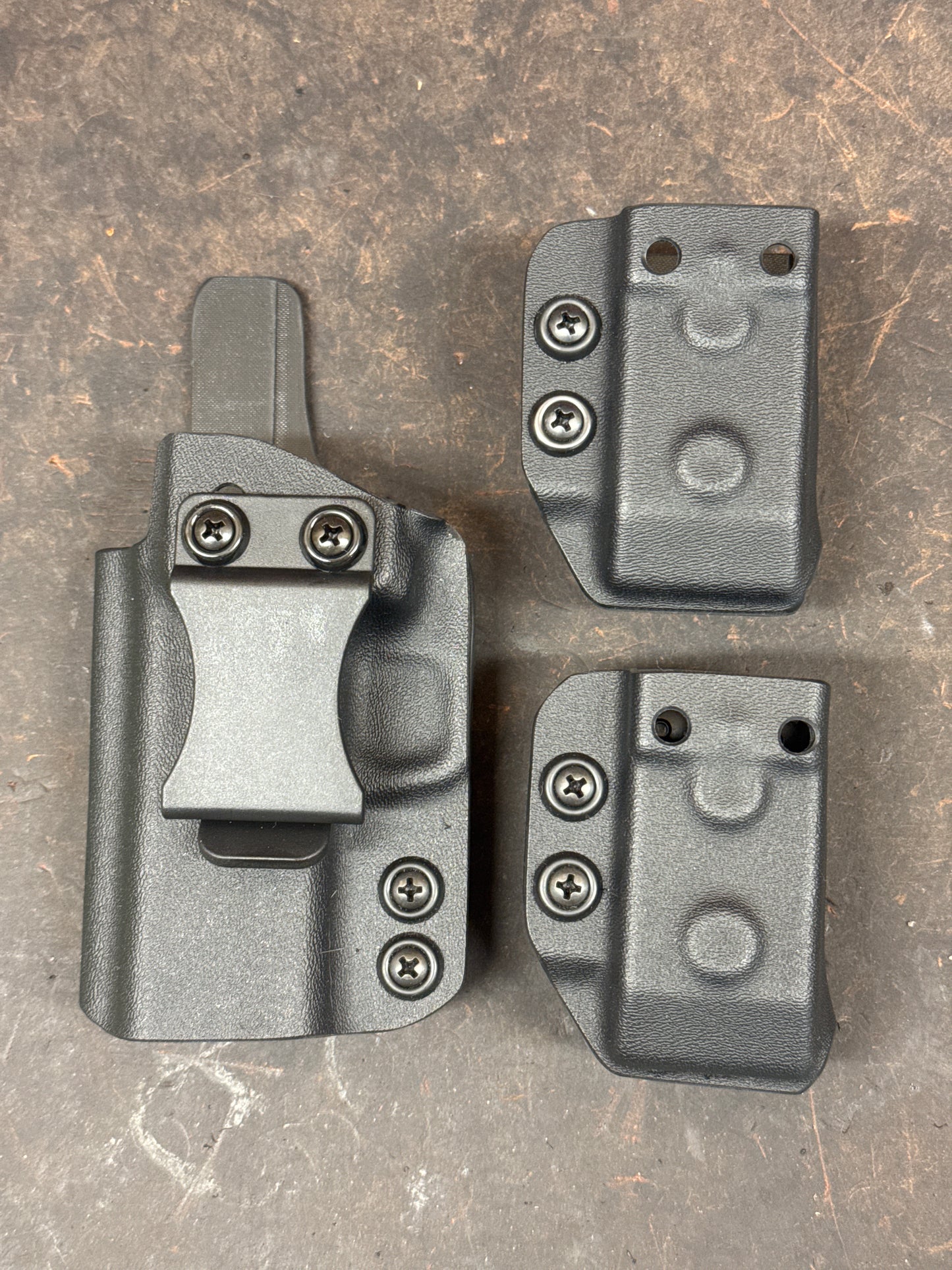 CCW Kit for IWI