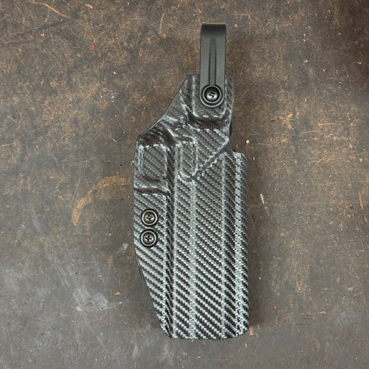 Level II Tactical Holster for Tac Ultra FS