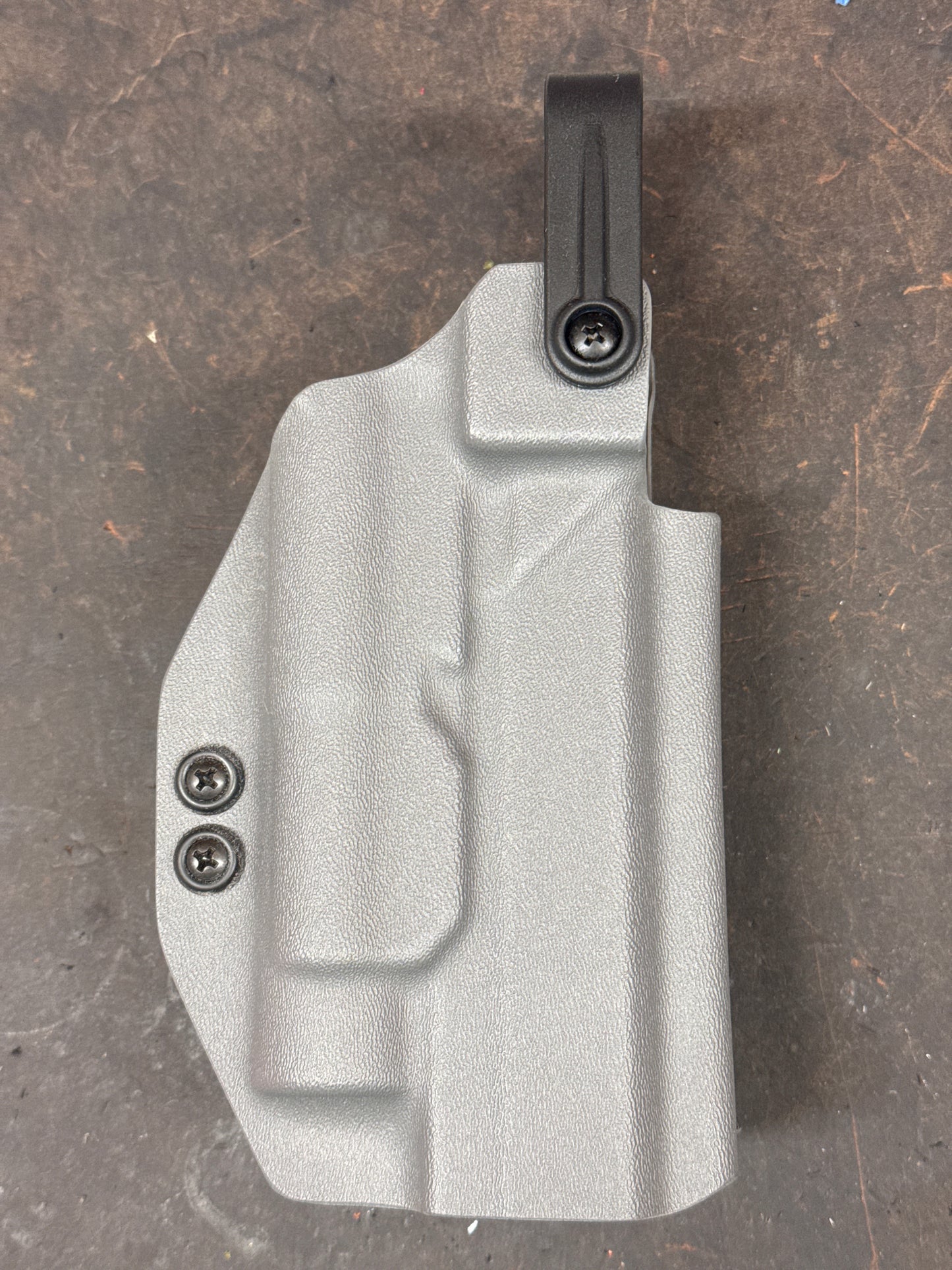 Level II Tactical Holster for Rock Island Armory w/Weapon Light