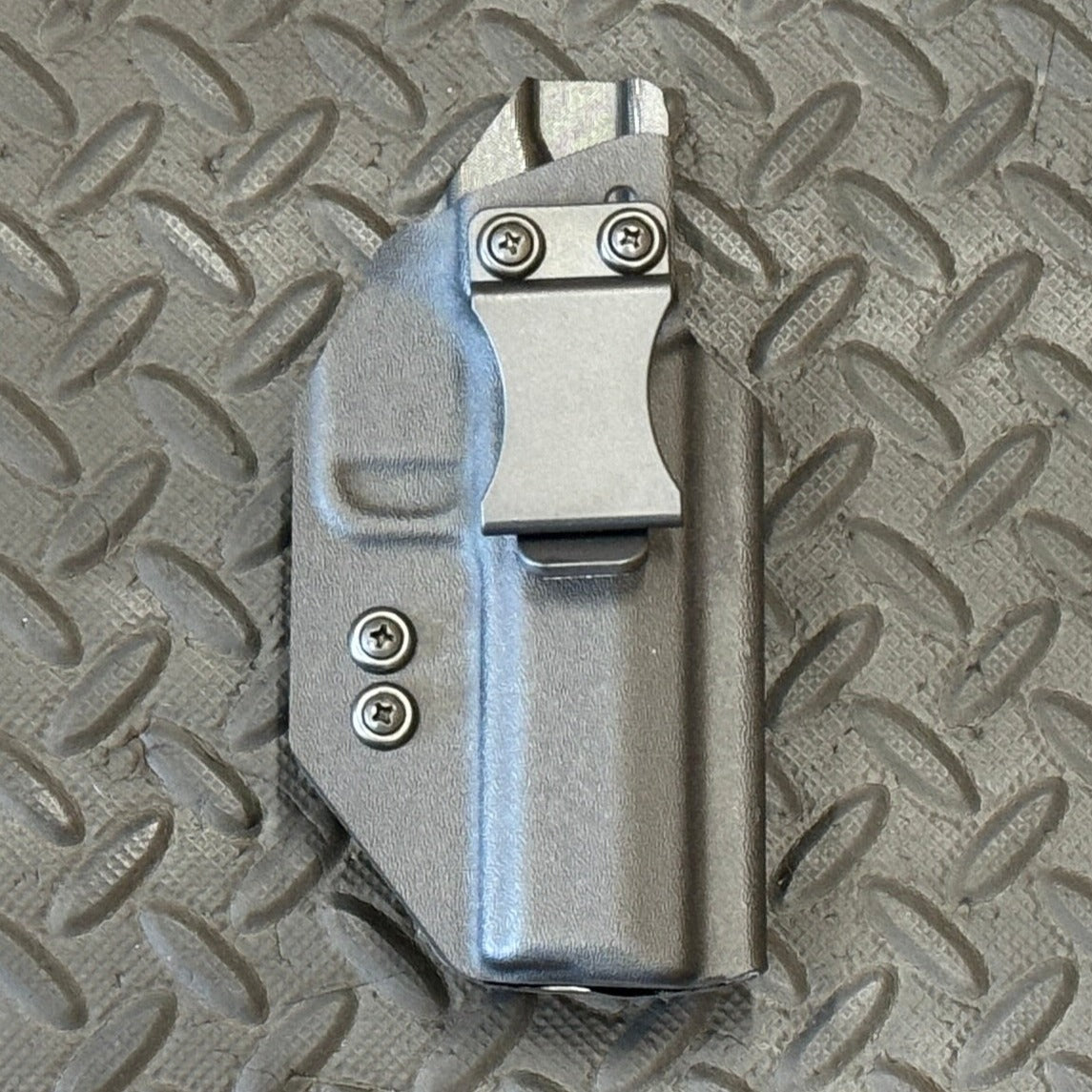 IWB Holster for CZ Shadow 2