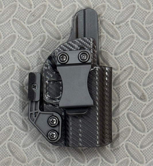 IWB Holster for IWI Masada Slim