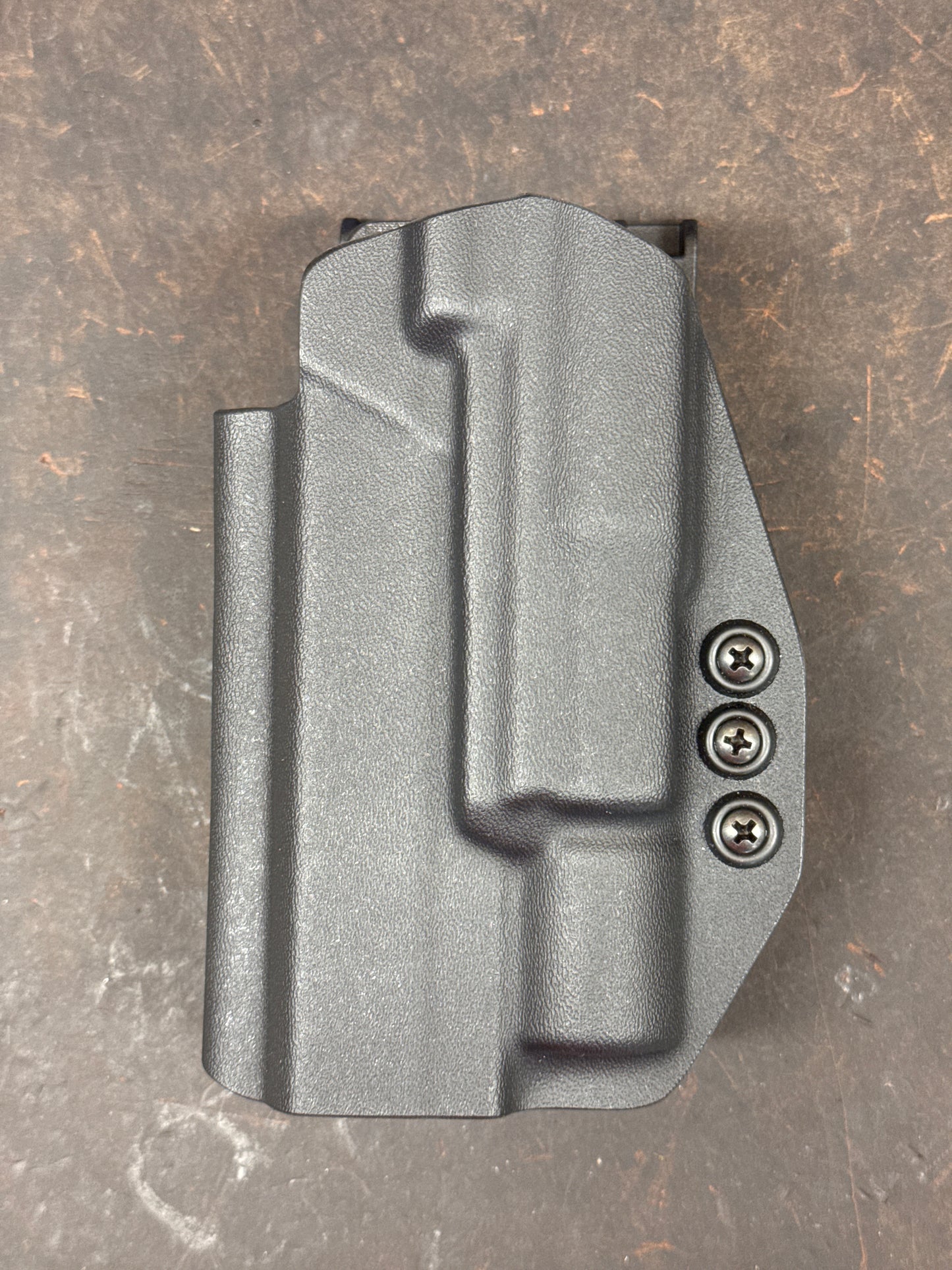 OWB Holster for Rock Island Armory w/Weapon Light