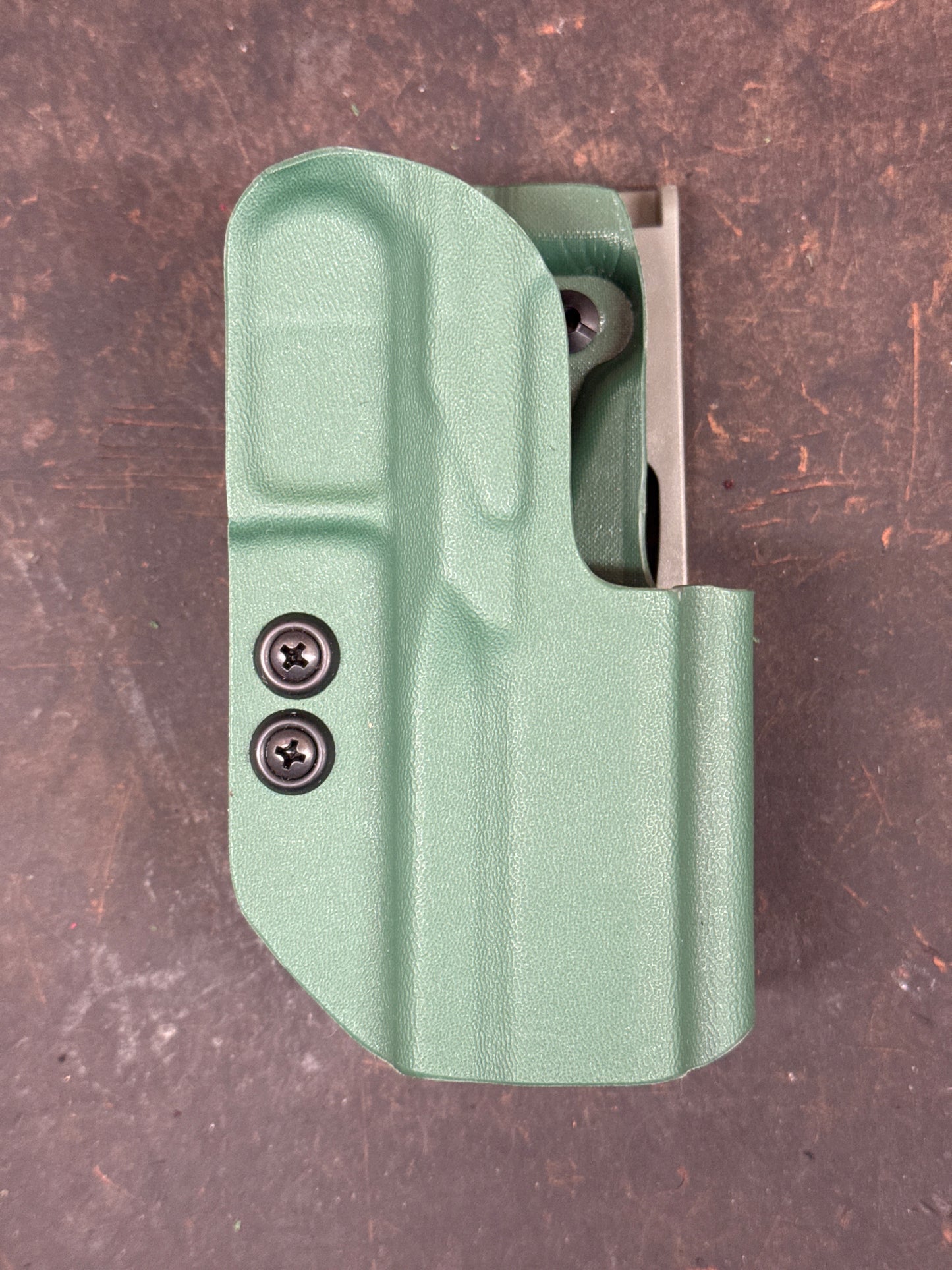 OWB Holster for ACE VR Controller (Walther PDP)