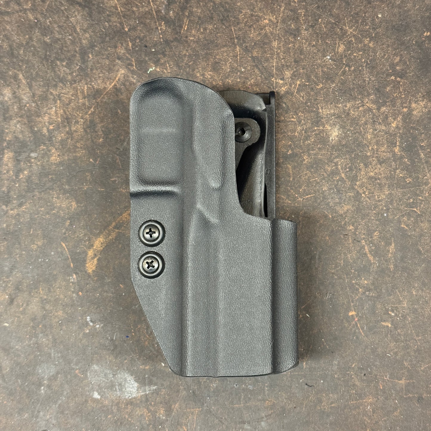 OWB Holster for ACE VR Controller (Walther PDP)