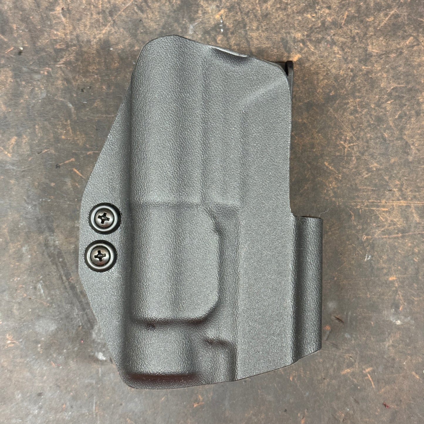 OWB Holster for ACE VR Controller (Glock 17 w/TLR-1)