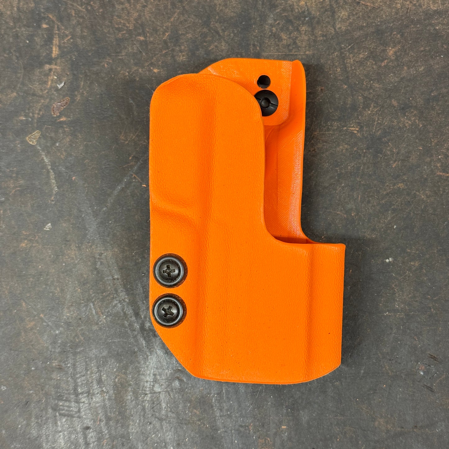 OWB Holster for ACE VR Controller (Sig P365 MACRO)