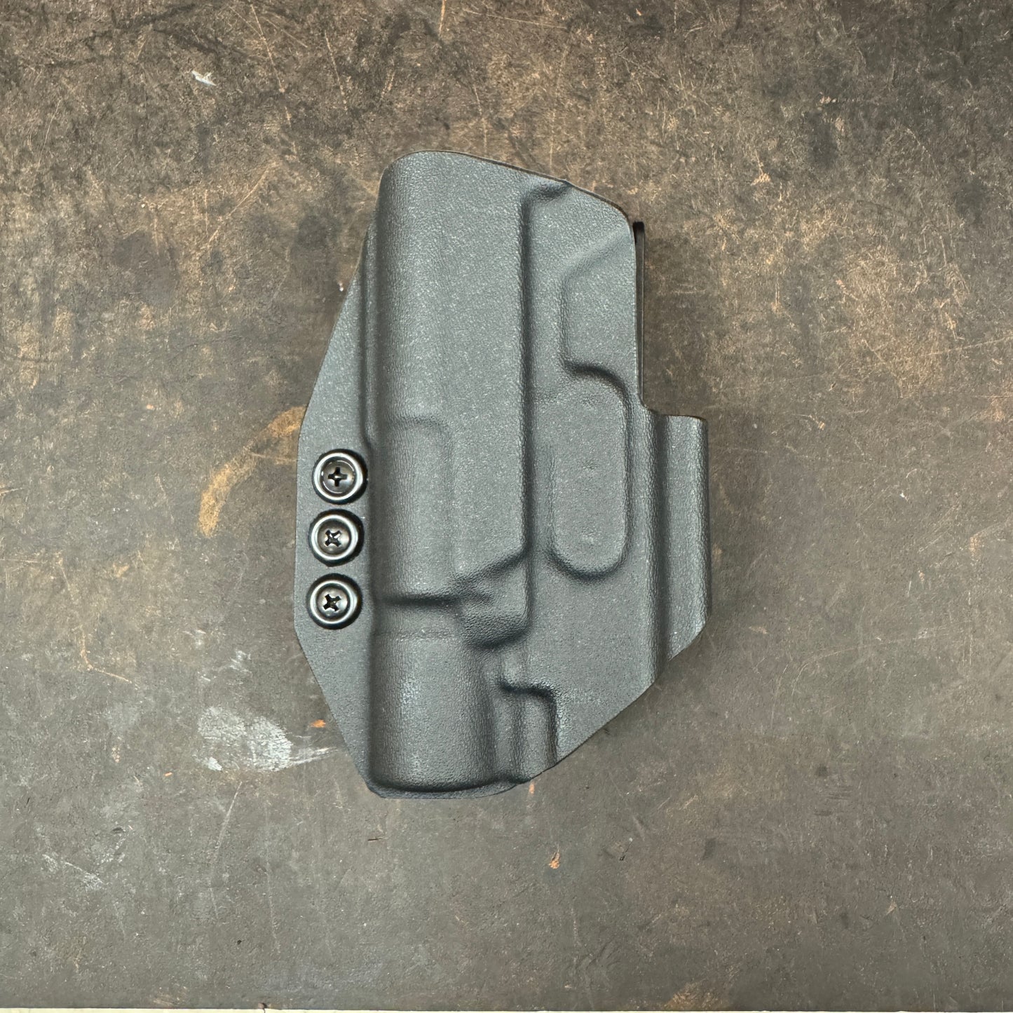 OWB Holster for ACE VR Controller (Glock 19 w/X300)