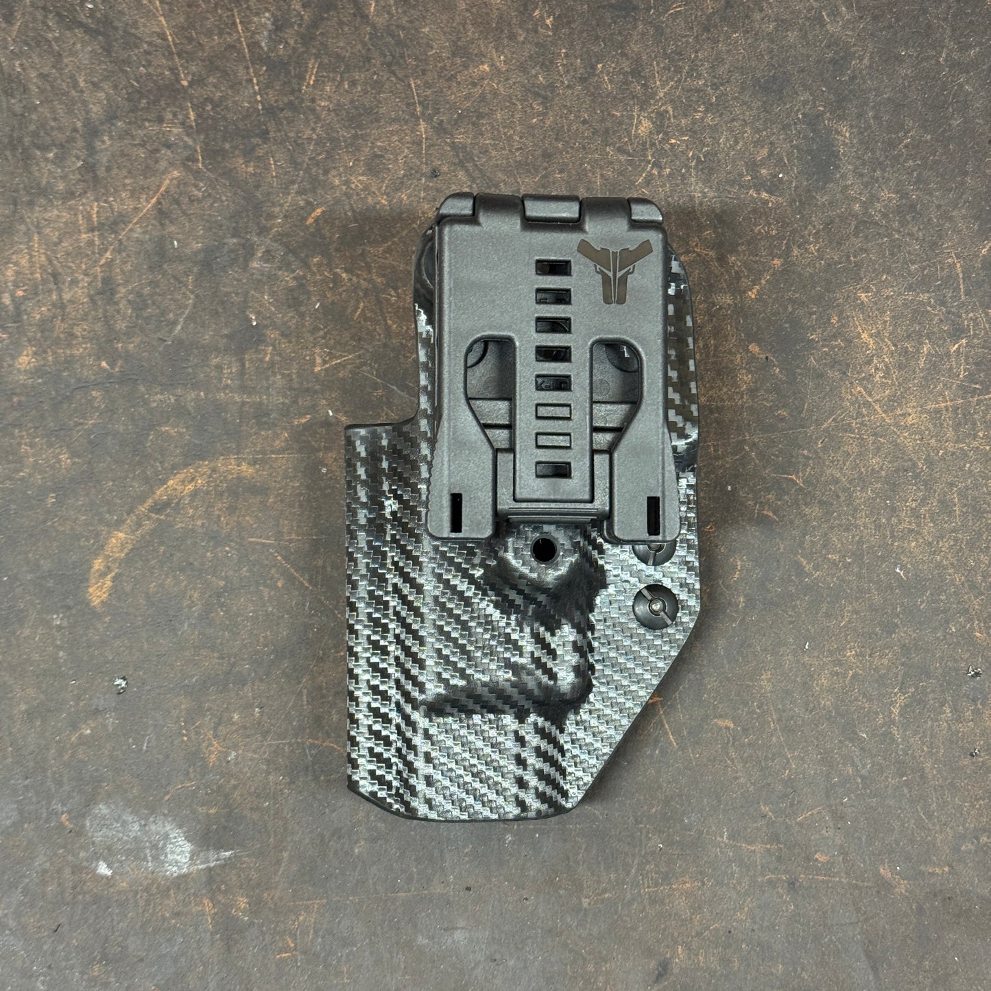 OWB Holster for Canik TP9 SFx