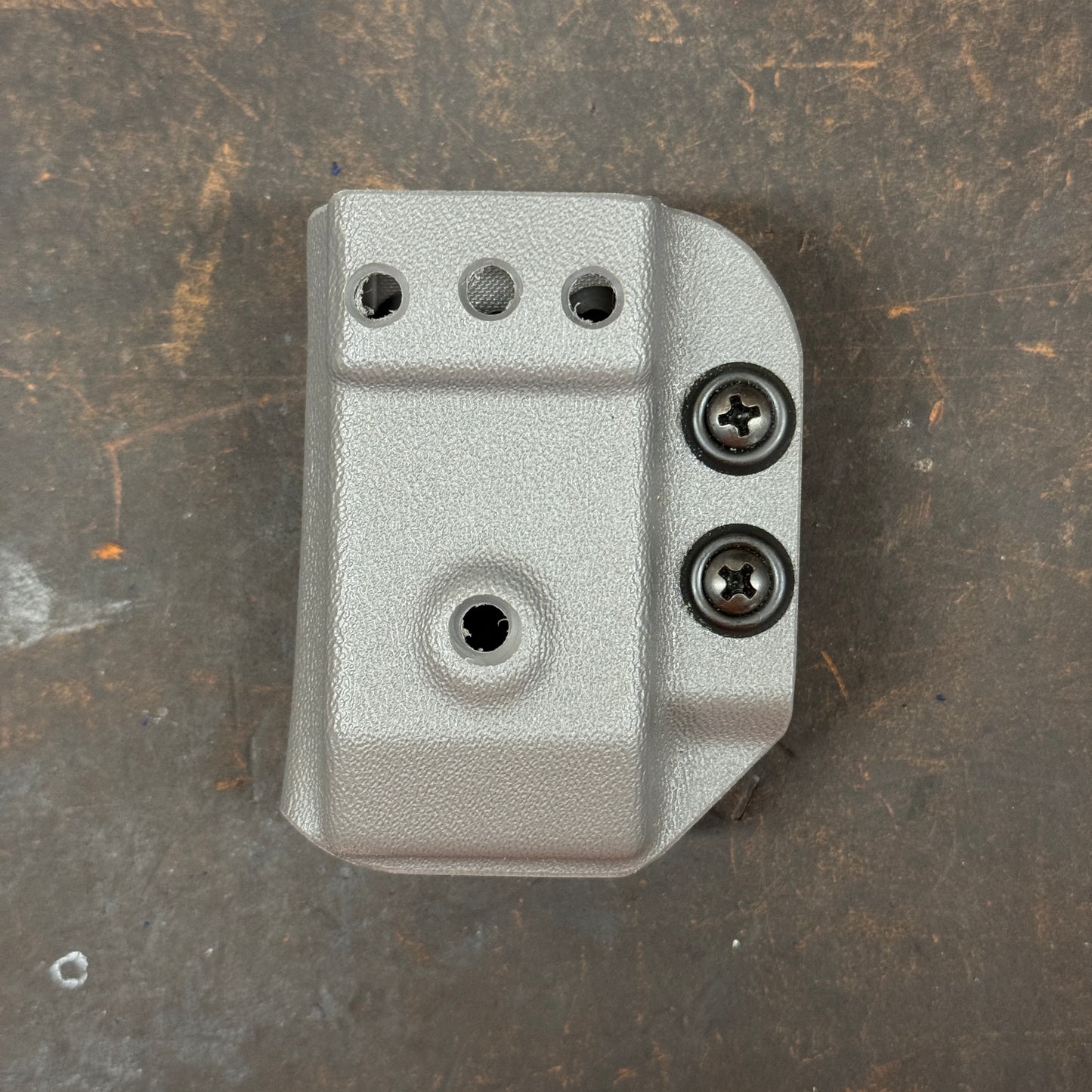 Universal Magazine Pouch - Double Stack