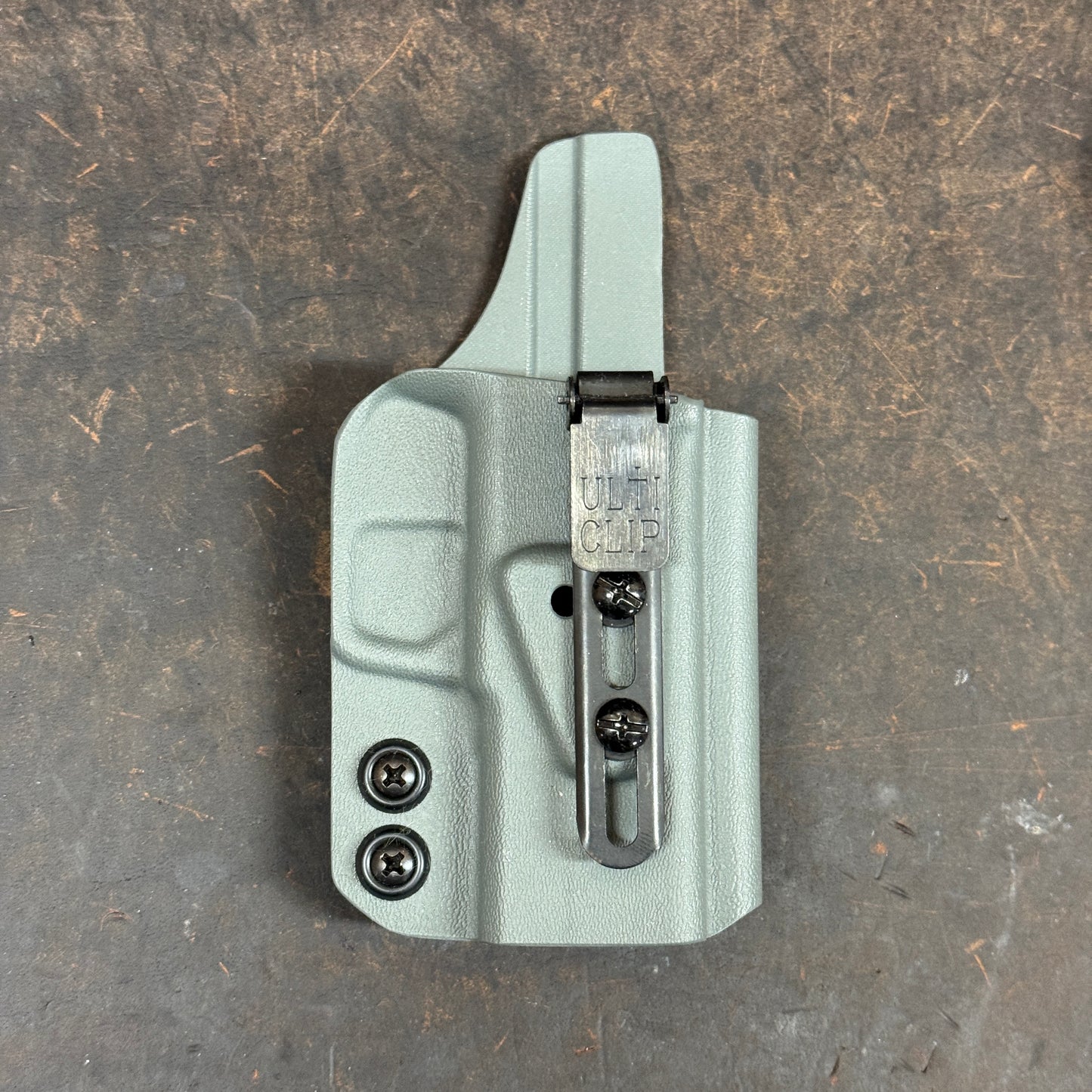 IWB Holster for IWI Masada Slim