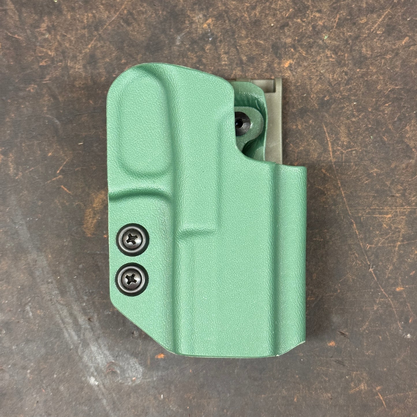 OWB Holster for Glock 19/23