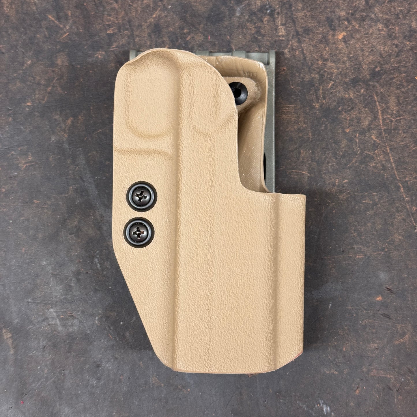 OWB Holster for ACE VR Controller (Staccato)