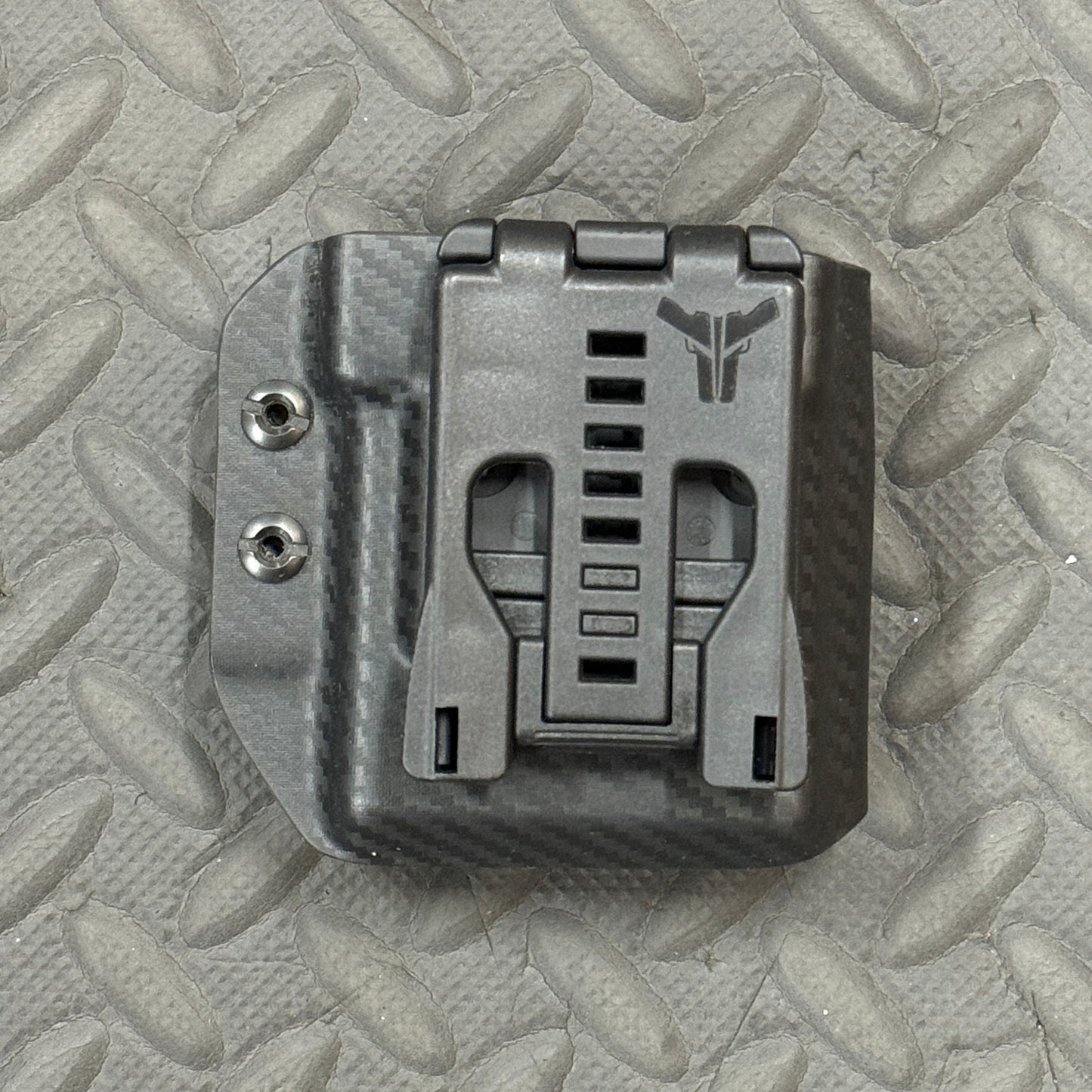 AR Magazine Pouches