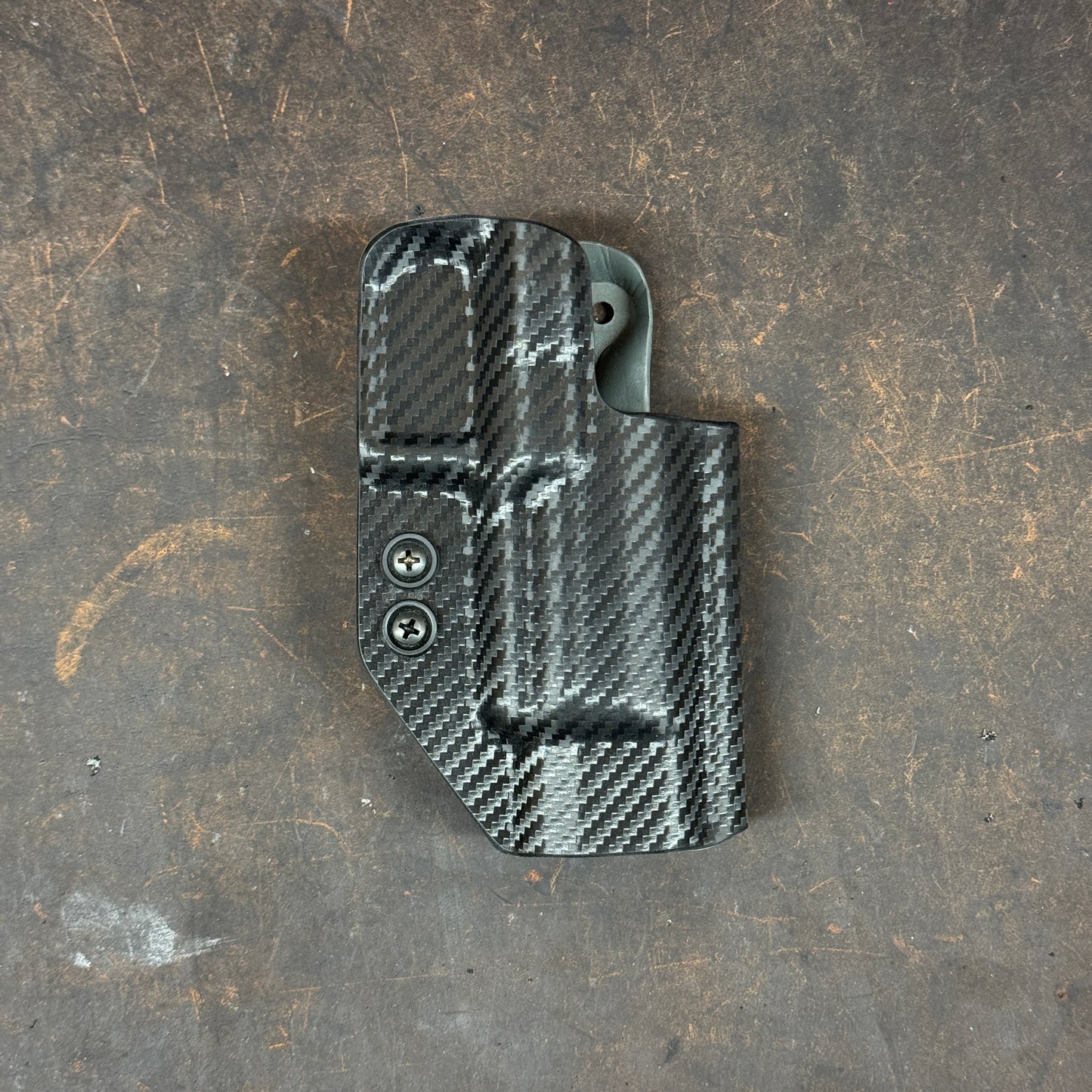 OWB Holster for Canik TP9 SFx