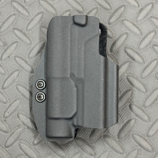 OWB Holster for Glock w/Weapon Light