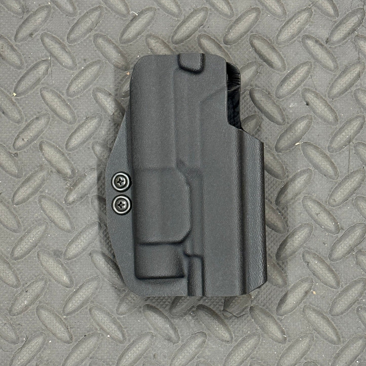 OWB Holster for Glock 34/35 w/TLR-1