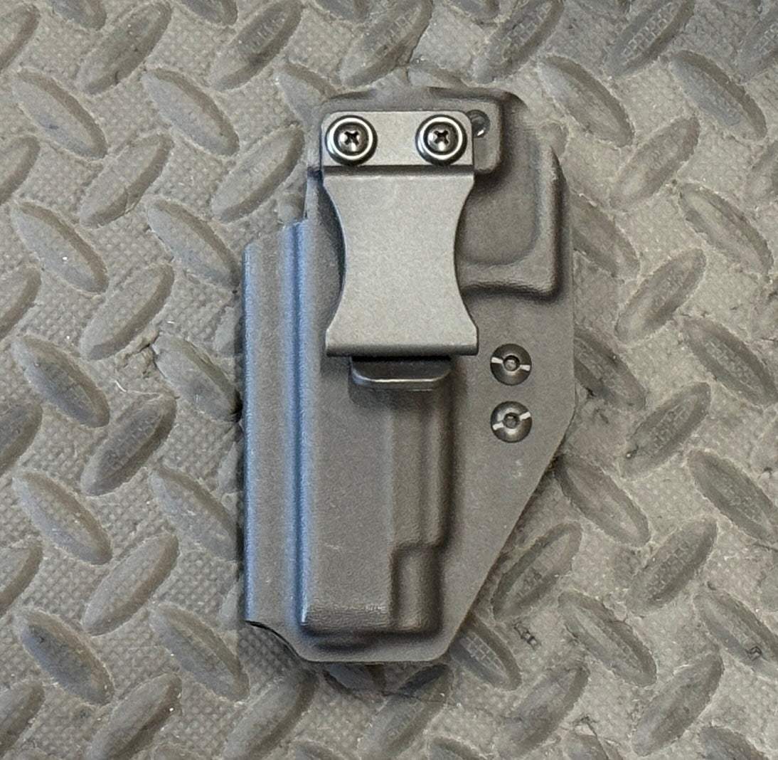 OWB Holster for Glock 34/35