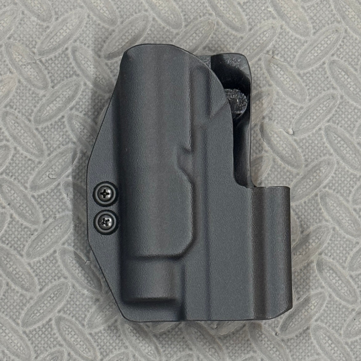 OWB Holster for Staccato P w/TLR-1