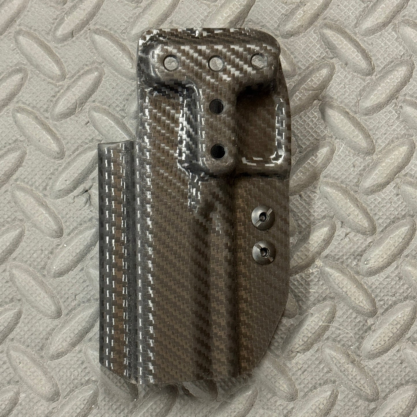 OWB Holster for Walther PDP 4"