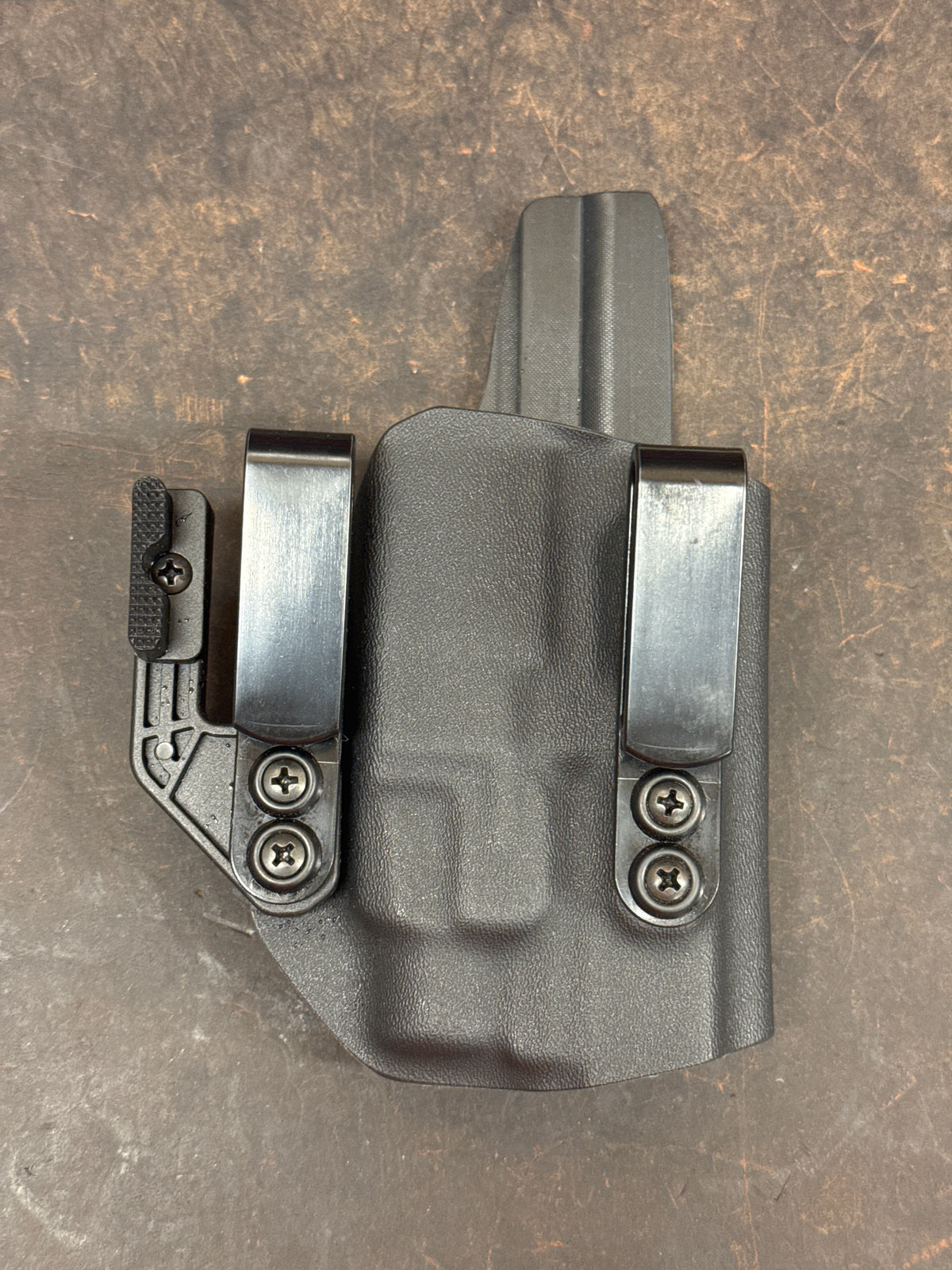 IWB Holster for Rock Island Armory w/Weapon Light