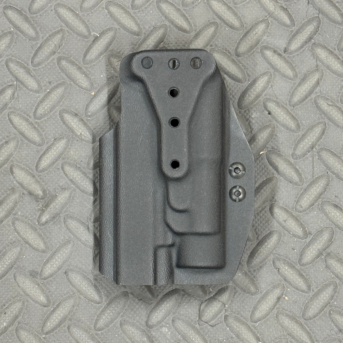 OWB Holster for Glock 34/35 w/TLR-1