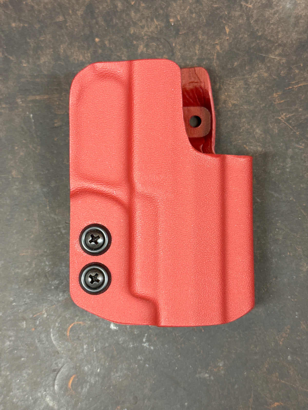 OWB Holster for Walther
