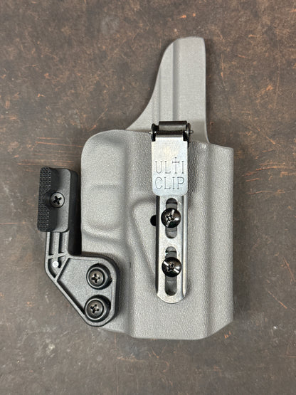 IWB Holster for IWI Masada Slim Elite