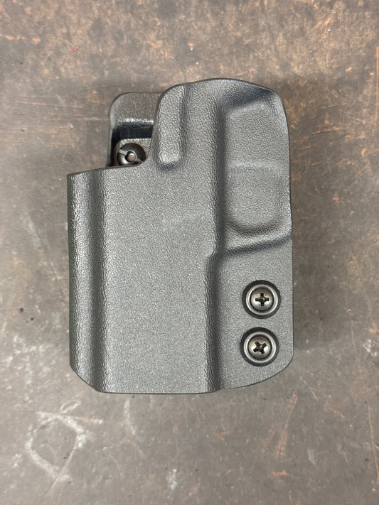 OWB Holster for IWI Masada Slim Elite