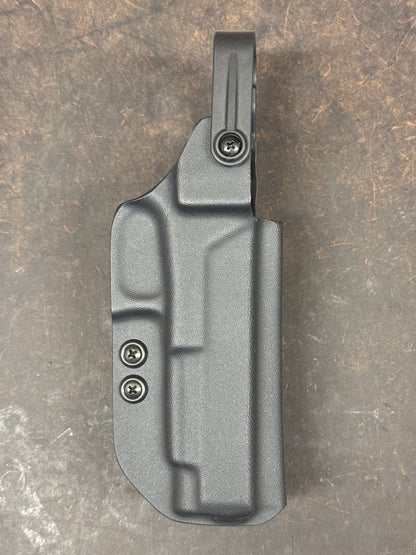 Level II Tactical Holster for Glock
