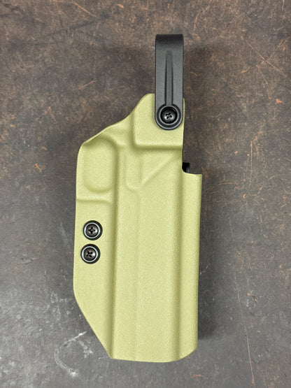 Level II Tactical Holster for Rock Island Armory
