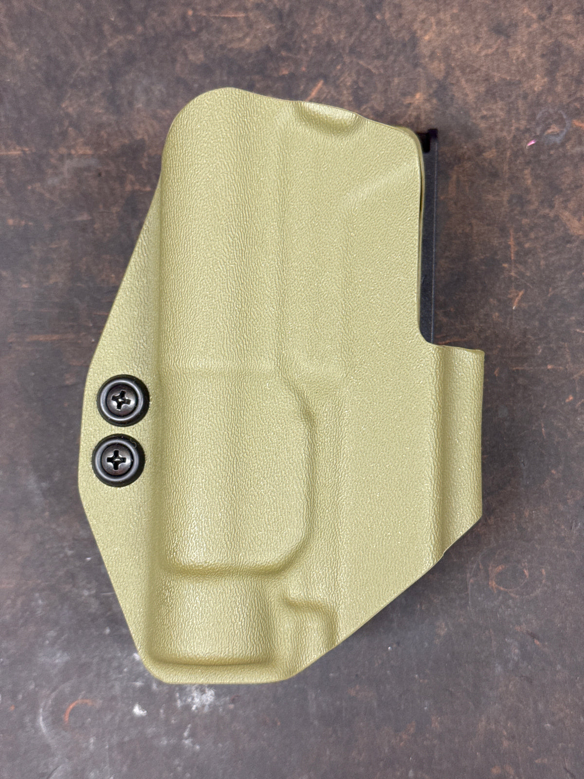 OWB Holster for ACE VR Glock Controller w/Weapon Light