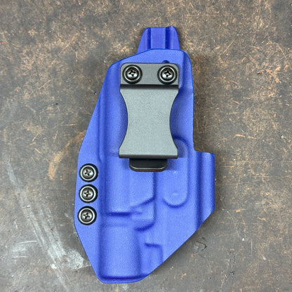 ACE VR IWB Holster for G19 w/Weapon Light