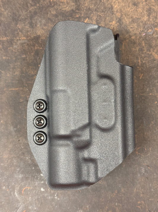 OWB Holster for Glock w/Weapon Light