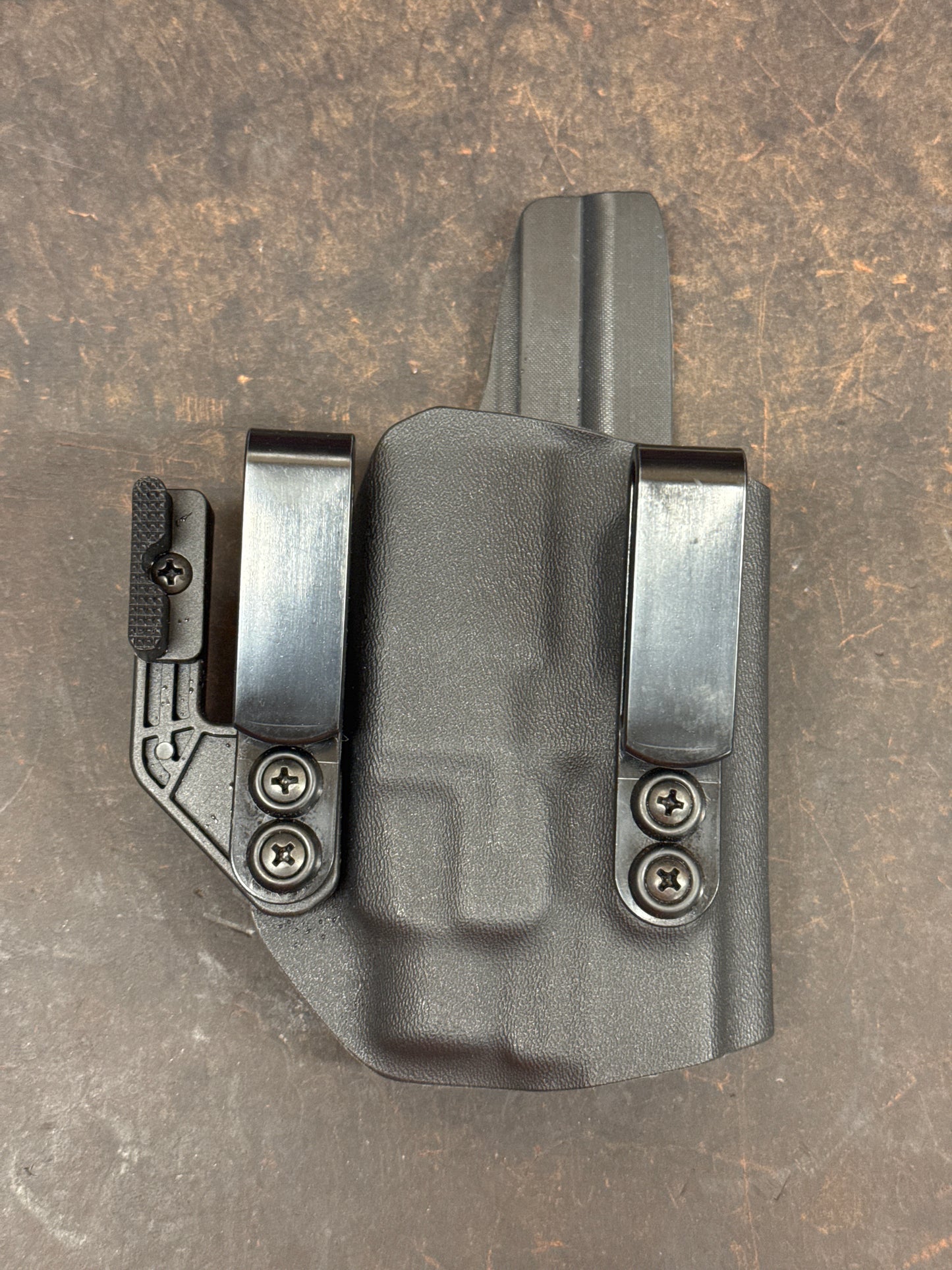 IWB Holster for Rock Island Armory w/Weapon Light