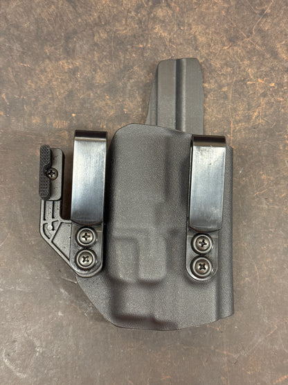 IWB Holster for Rock Island Armory w/Weapon Light
