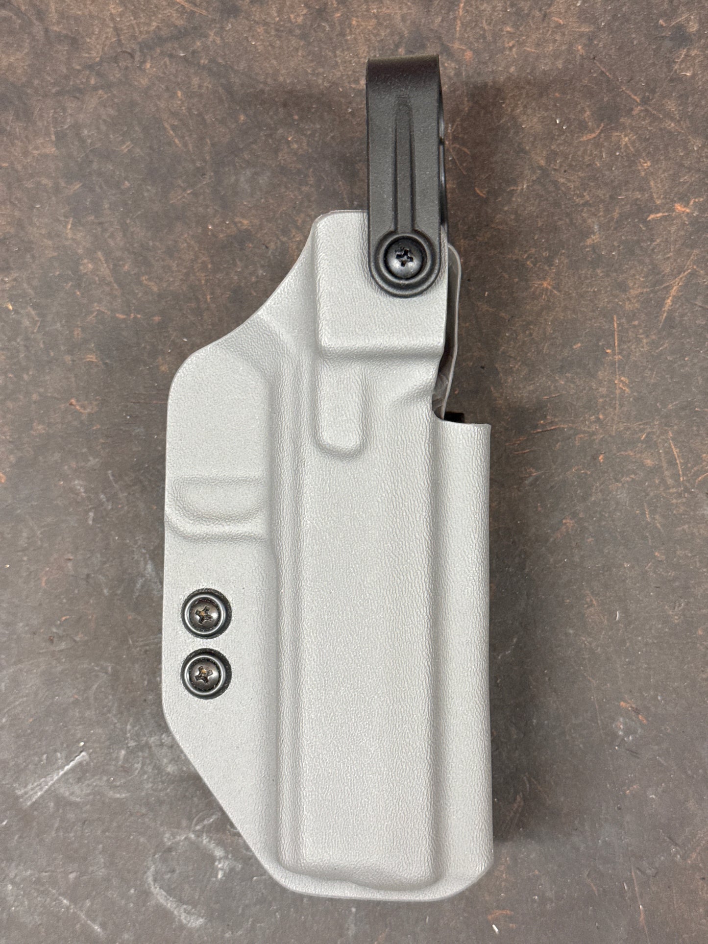 Level II Tactical Holster for CZ Shadow 2