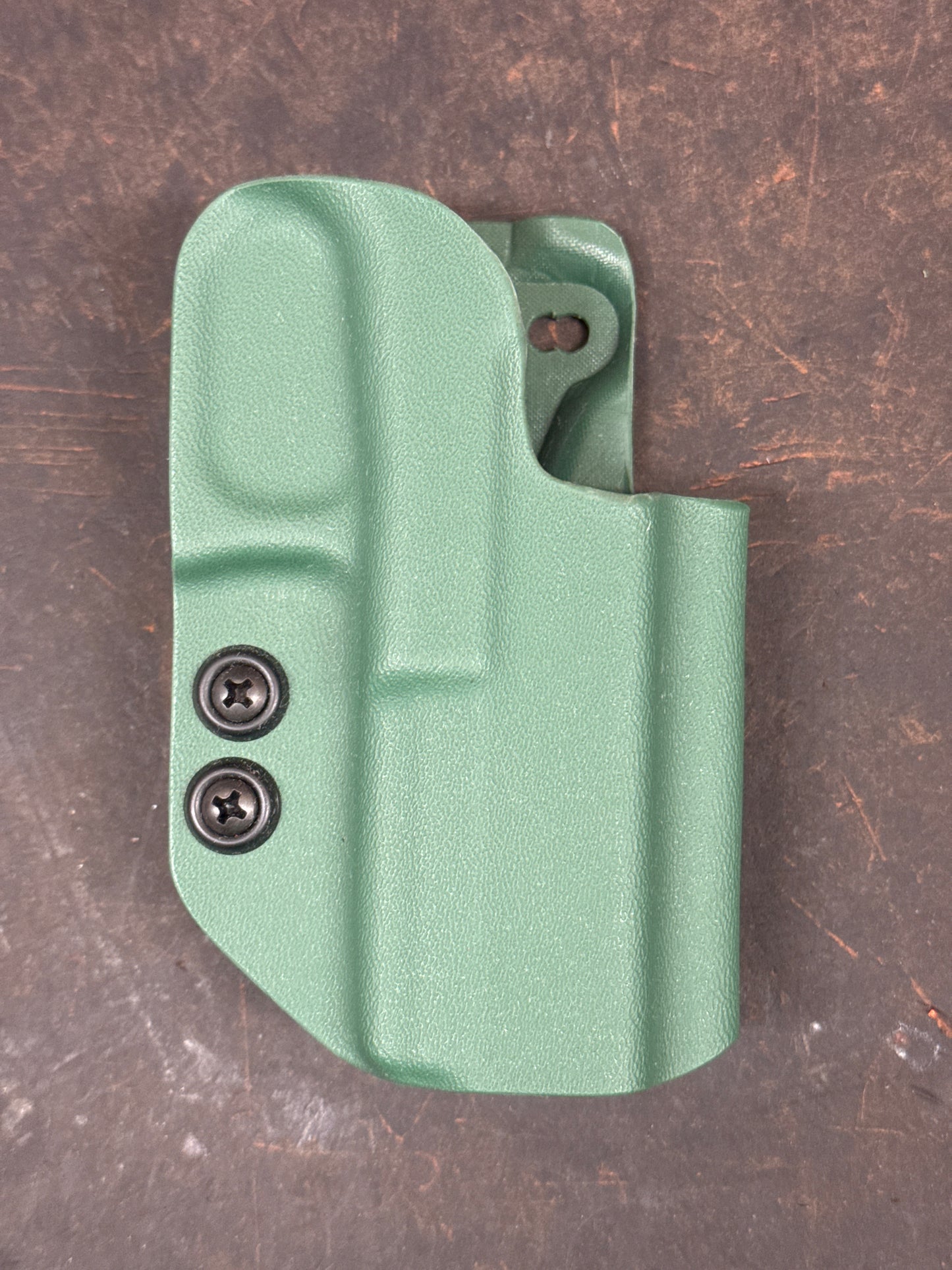 OWB Holster for Glock