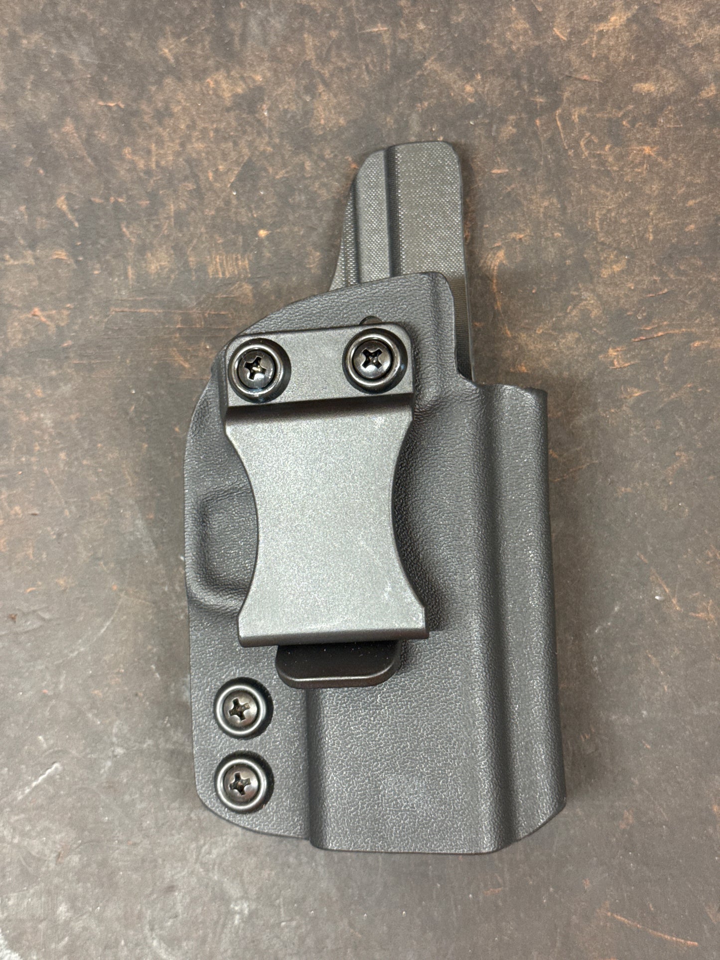 IWB Holster for IWI Masada Slim Elite